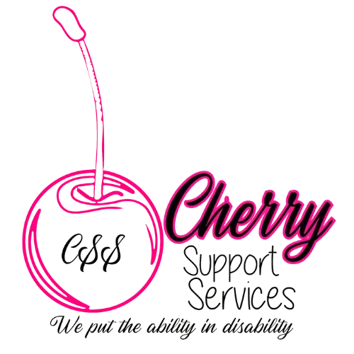 Cherry Support Services logo